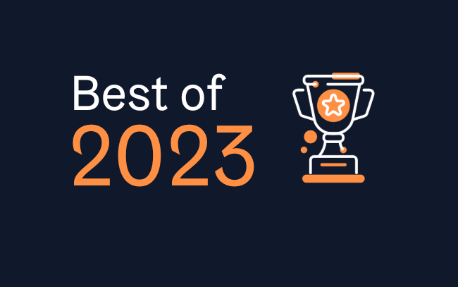 Greatest Monetary and Retirement Articles from 2023