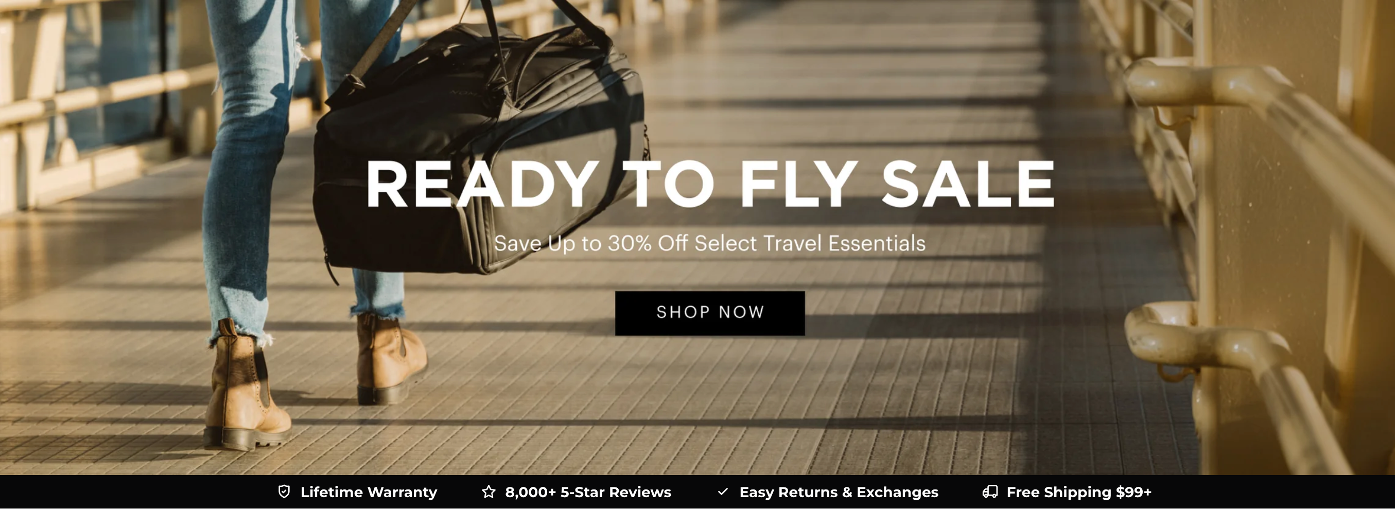 Stop Living Out of a Suitcase—Start Traveling with Purpose