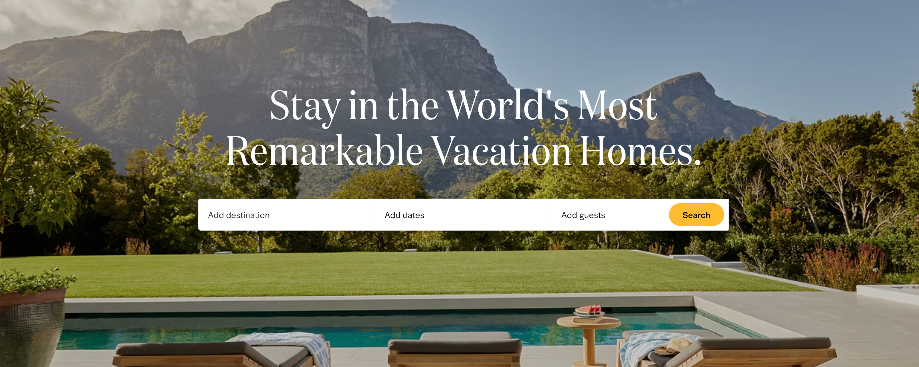 The End of Travel Anxiety: Why Plum Guide is the Only Way British Holidaymakers are Booking Stays