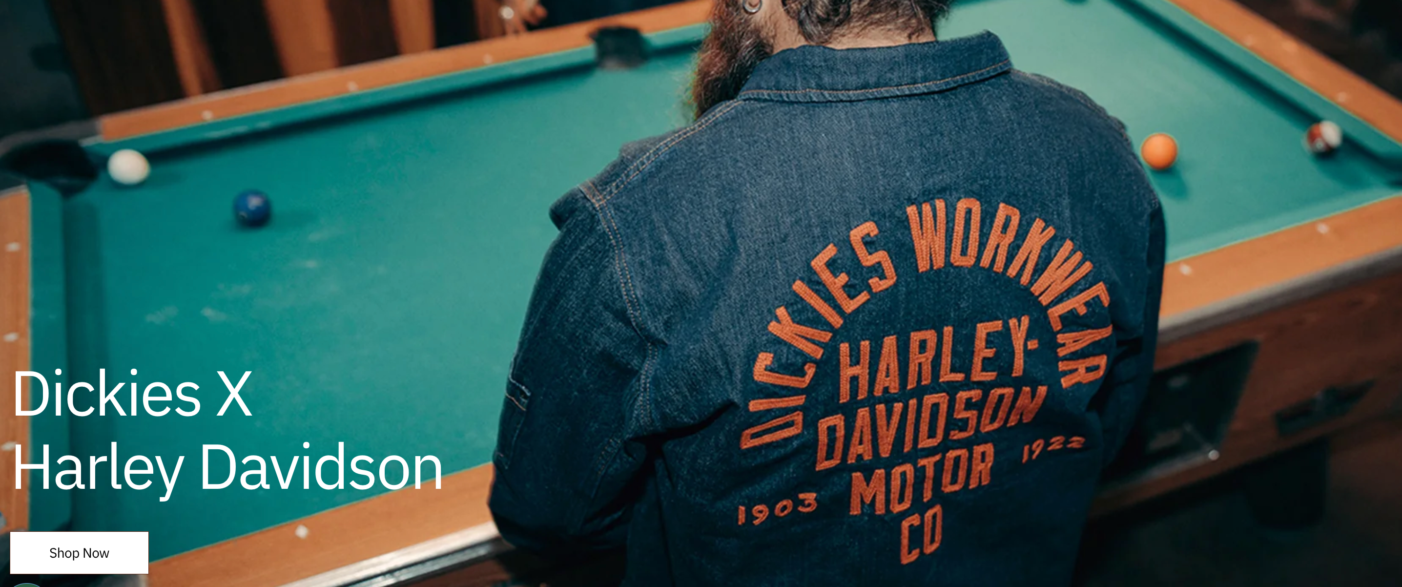 Engineered for Life: Why Dickies Remains the Undisputed Icon of Rugged, Timeless American Style