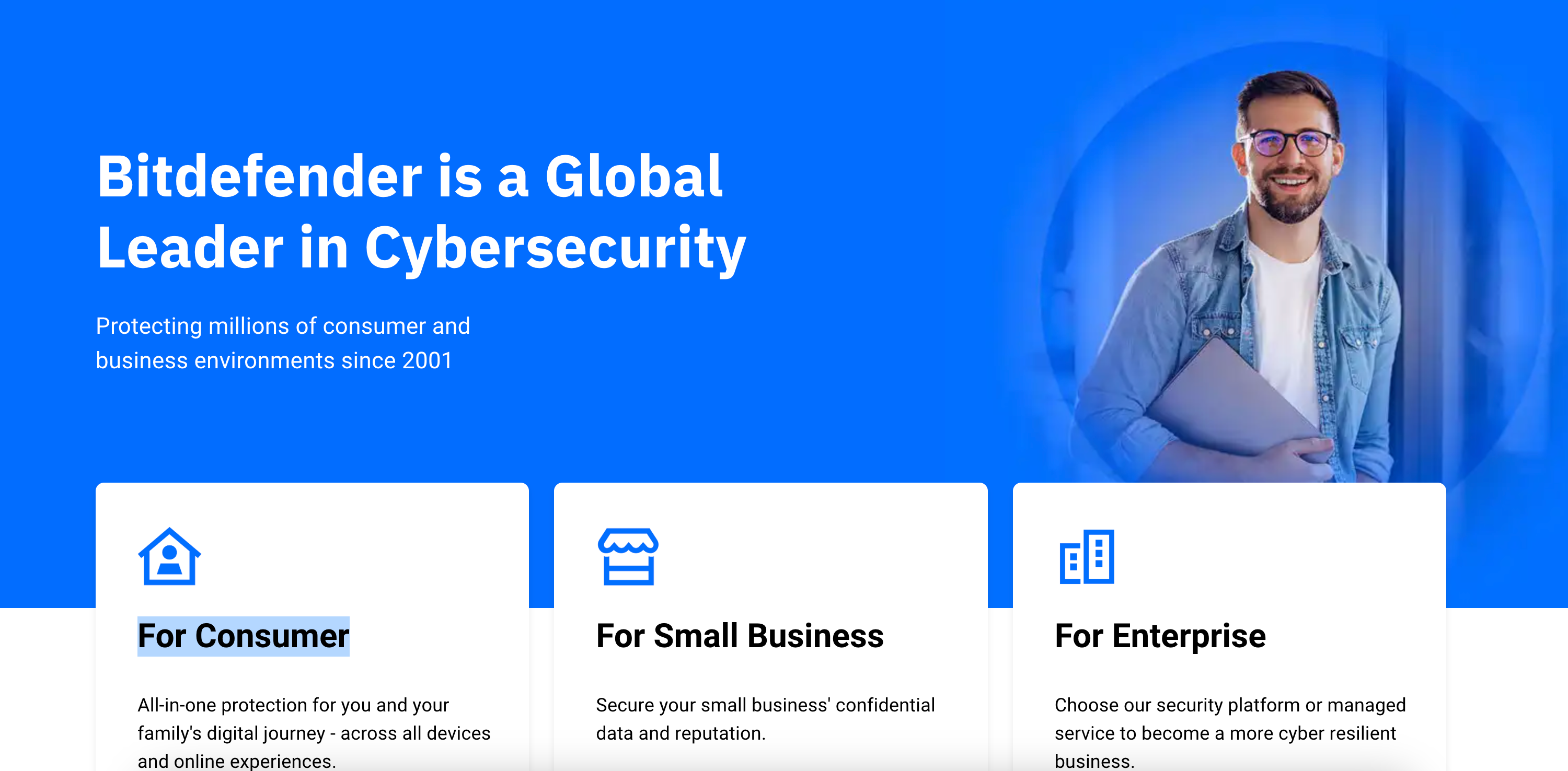 Cyber Security for Real Life: Why Bitdefender is the Ultimate Defense System for Modern American Homes
