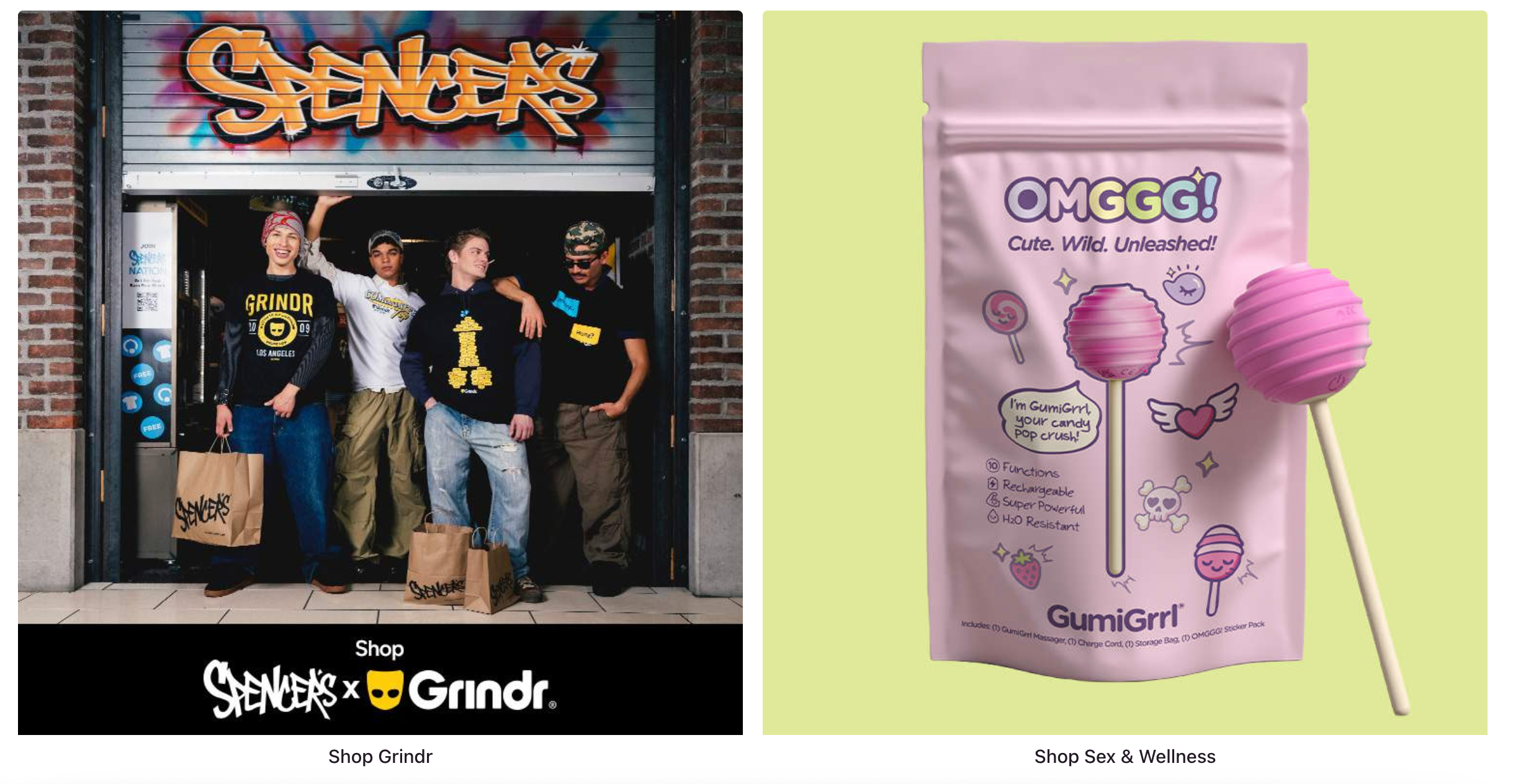 Why Spencer’s Online is the Ultimate Destination for Authentic Pop Culture Obsessives