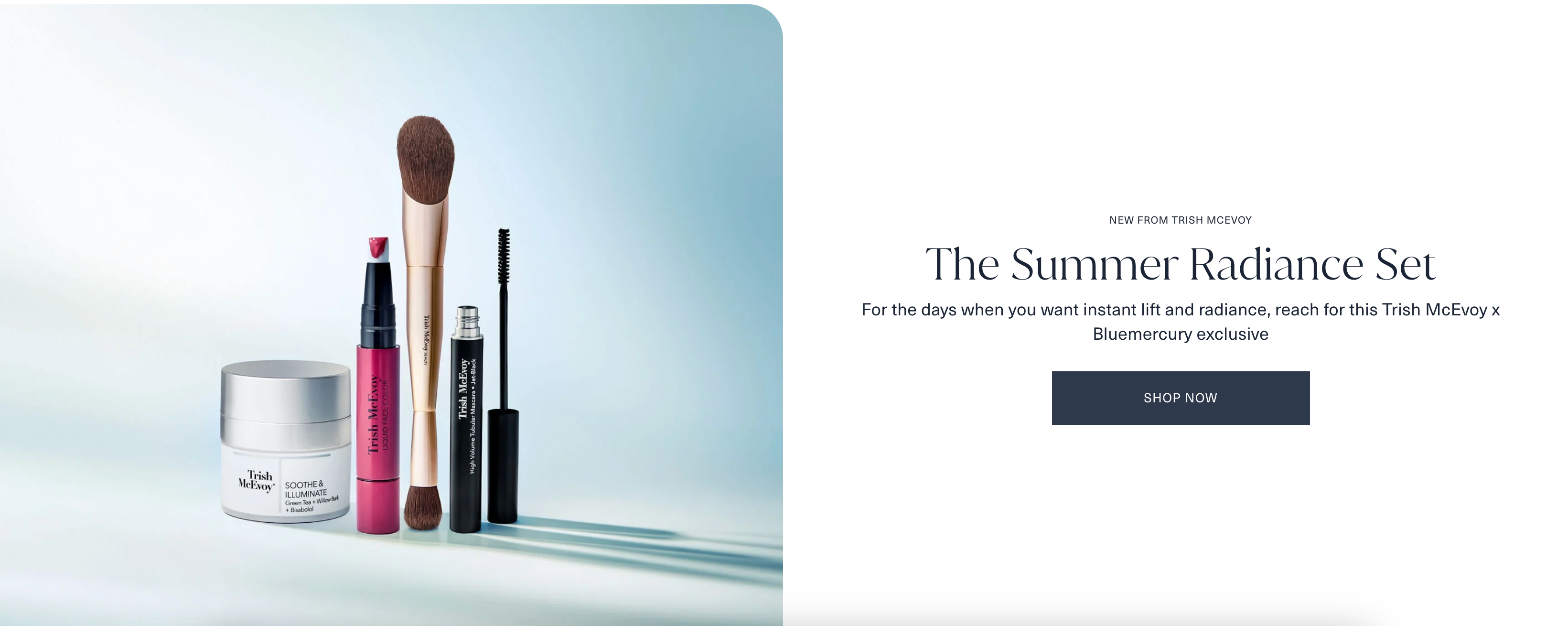 Why Bluemercury is the Sophisticated Alternative to Chaos-Fueled Makeup Aisles