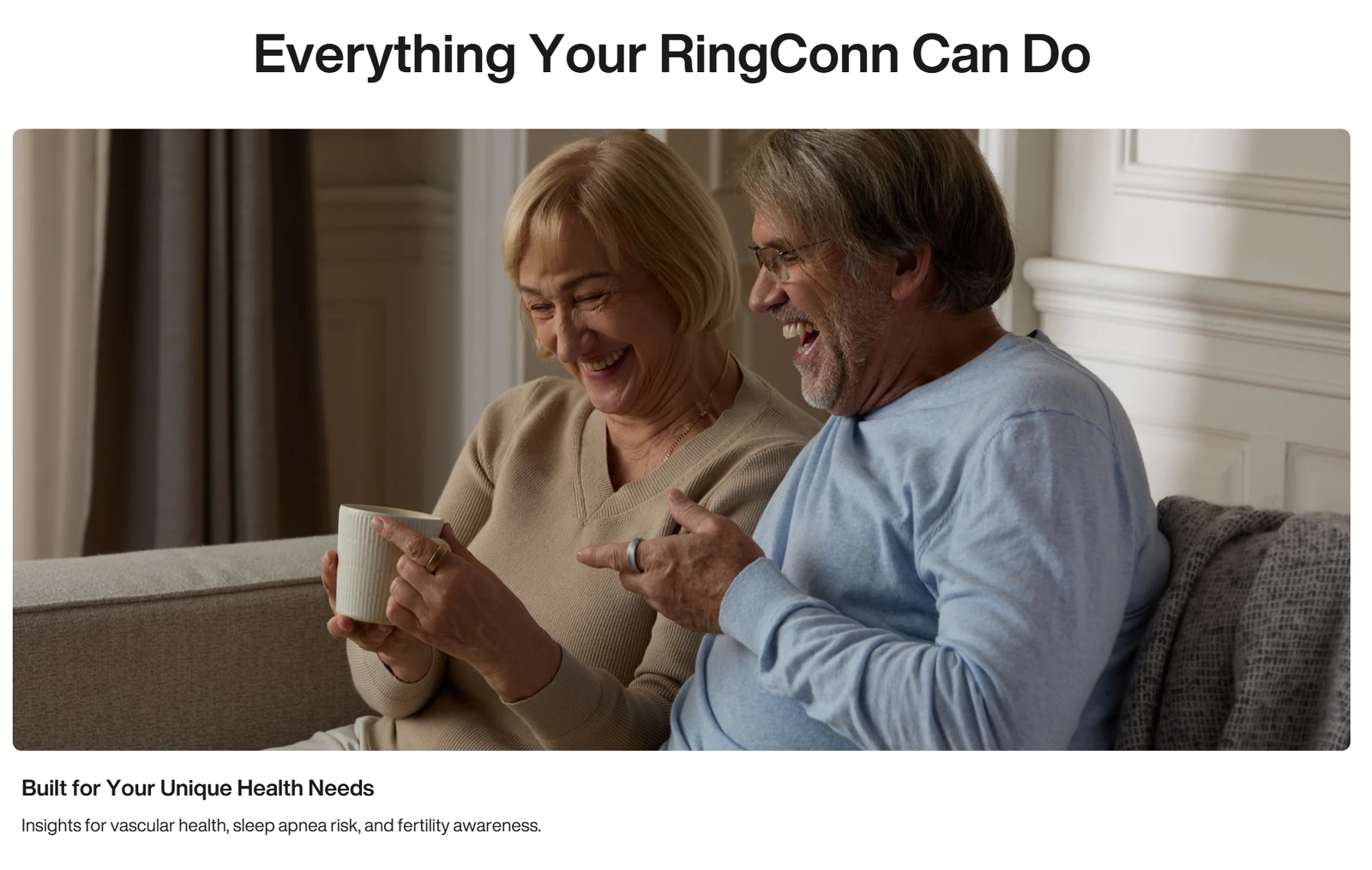Swapped My Smartwatch for This Sleek Smart Ring—Here’s What Happened to My Sleep and Energy Levels