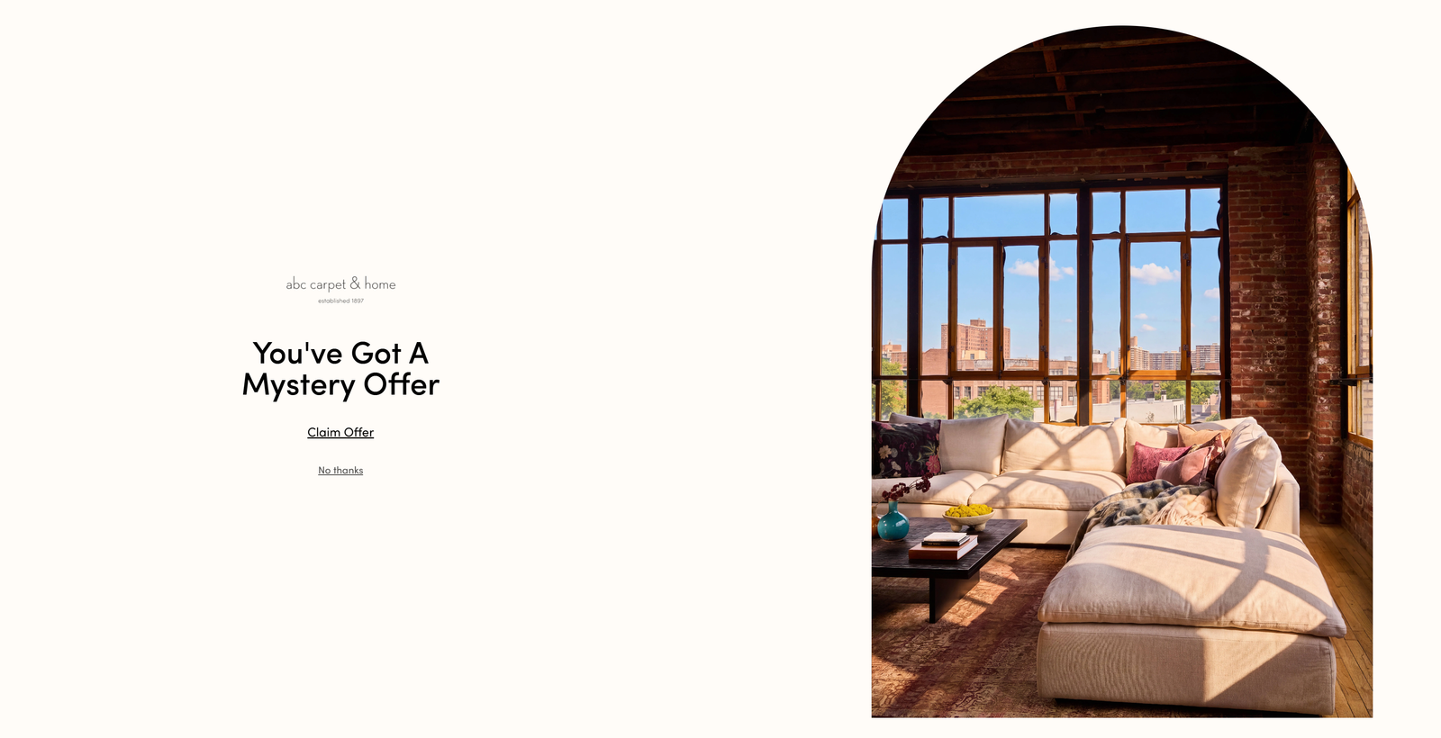 Beyond the Showroom: How One Brand Is Bringing Artisanal Magic and Soul Back to American Living Rooms